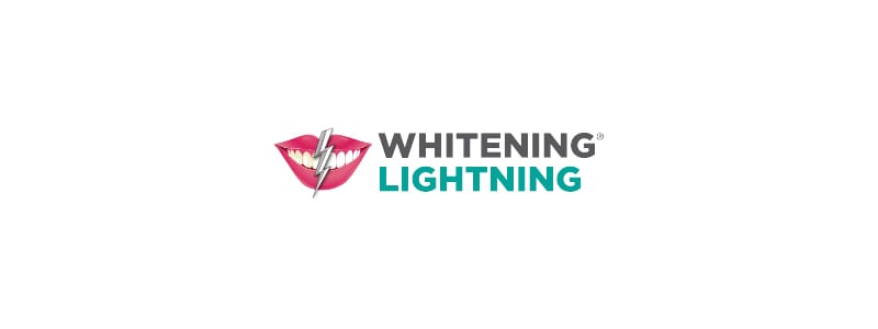 Whitening Lightning