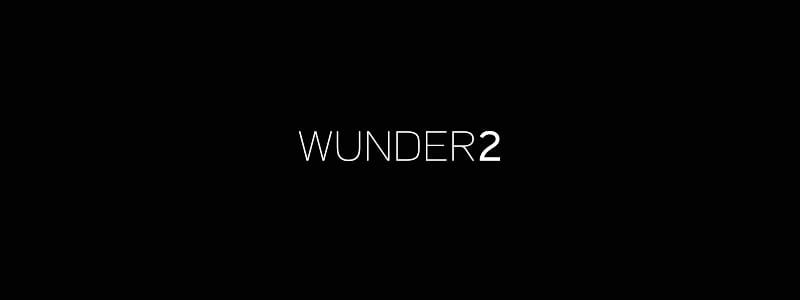 Wunder2 / Wunderbrow
