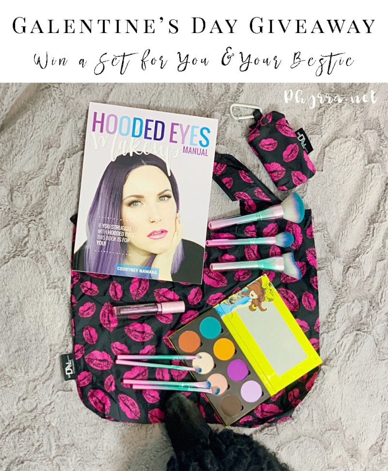 Galentine's Day Giveaway