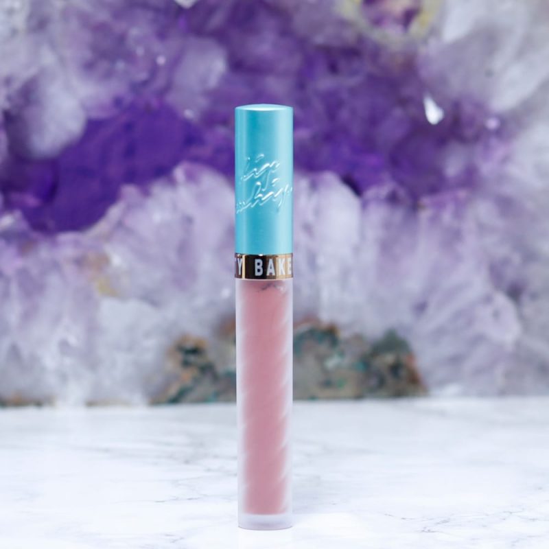 Beauty Bakerie Syruptitous Lip Whip