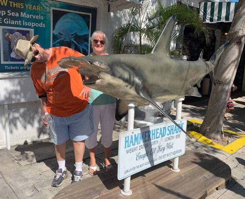 Key West Aquarium