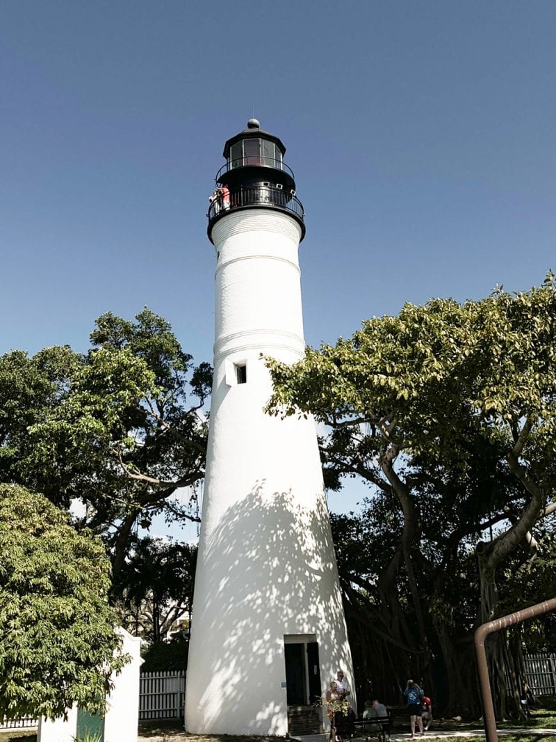 Key West Lighthouse