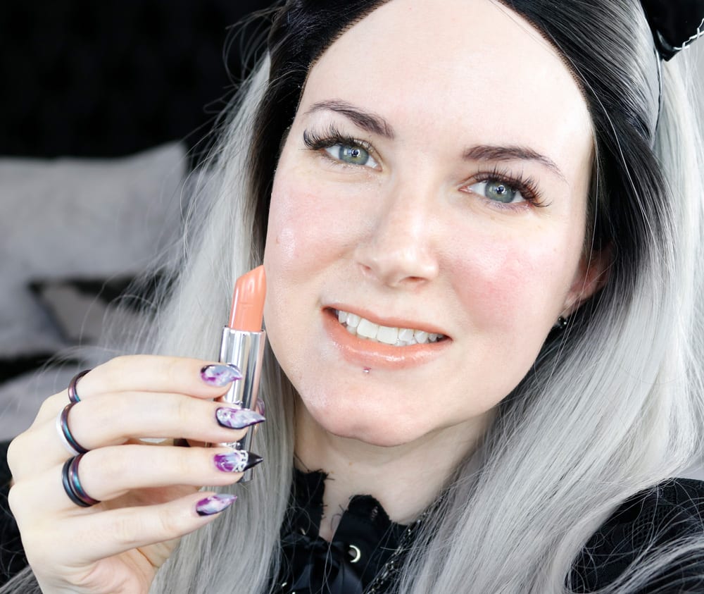 urban decay sansa stark lipstick