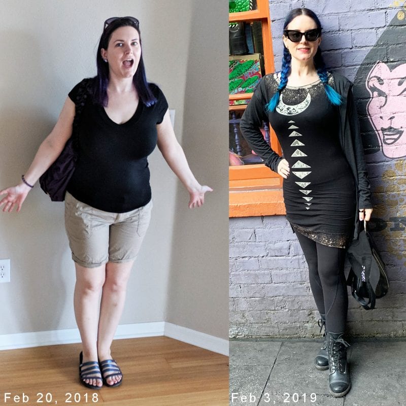 F/36/5'6” [184 156 28 Lbs] From A Size 12/14 To A Size, 43% OFF