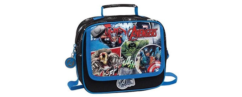 Marvel Avengers Makeup Bag