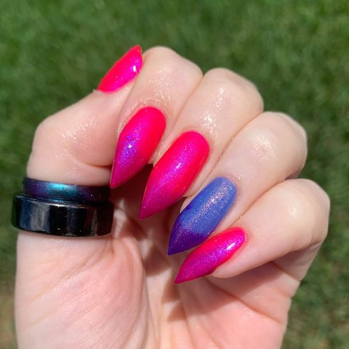 The Best Nail Polish for Summer