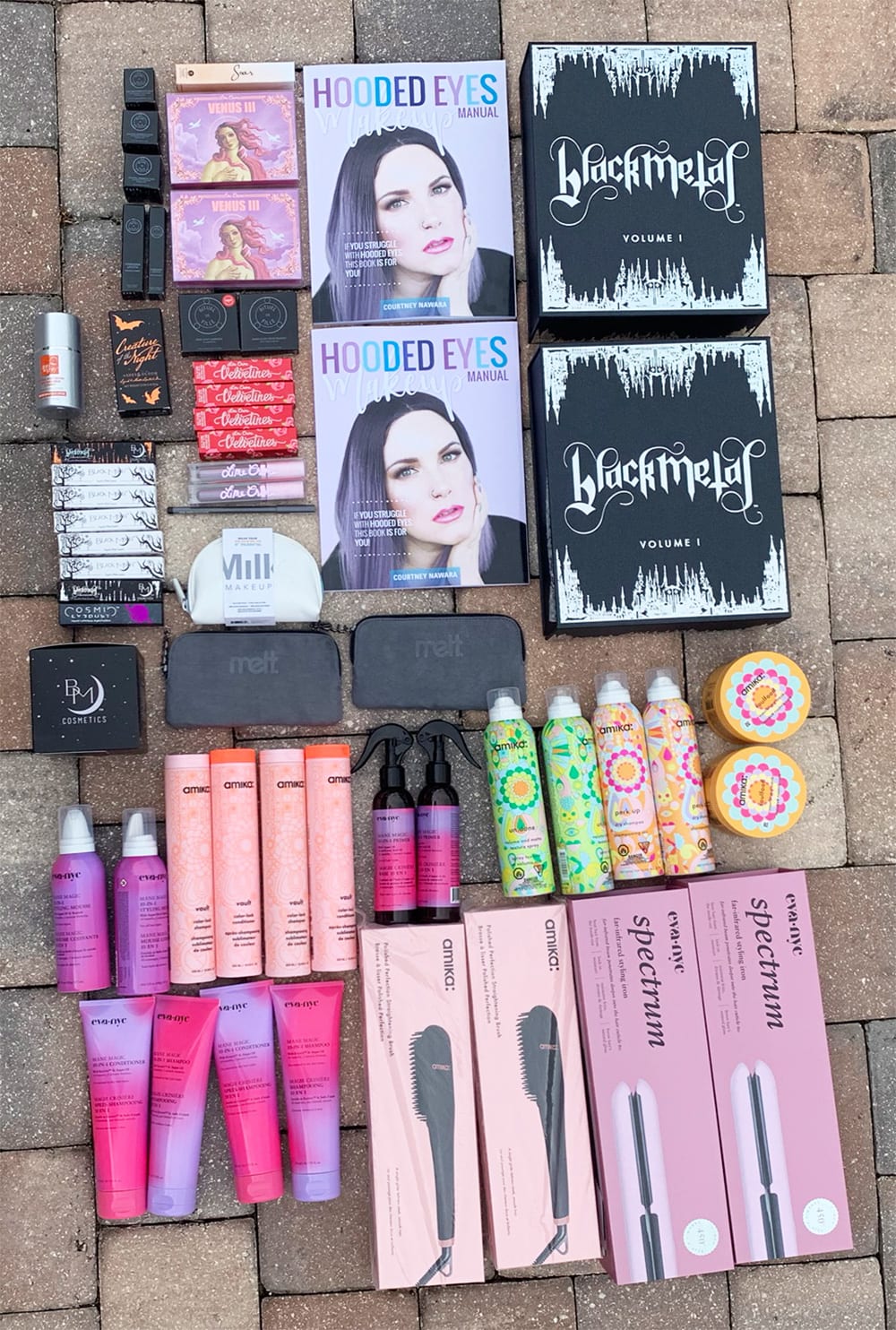 Leaping Bunny Approved Makeup Brands Giveaway