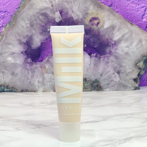 Best Foundation For Summer: Milk Makeup Blur Liquid Matte Foundation