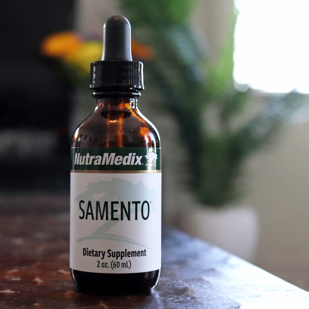 Samento - best supplement for immune system
