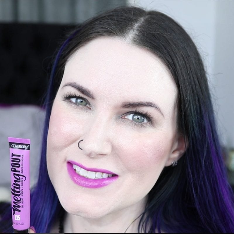 CoverGirl Gel Friend Lip Pout