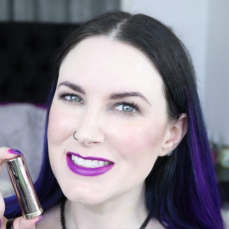 Urban Decay Pandemonium Lipstick