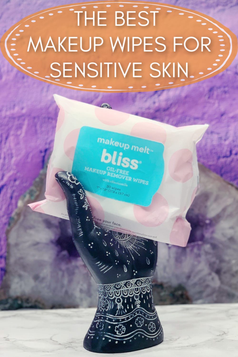 Navigating The World Of Makeup Remover Wipes For Sensitive Skin: A 