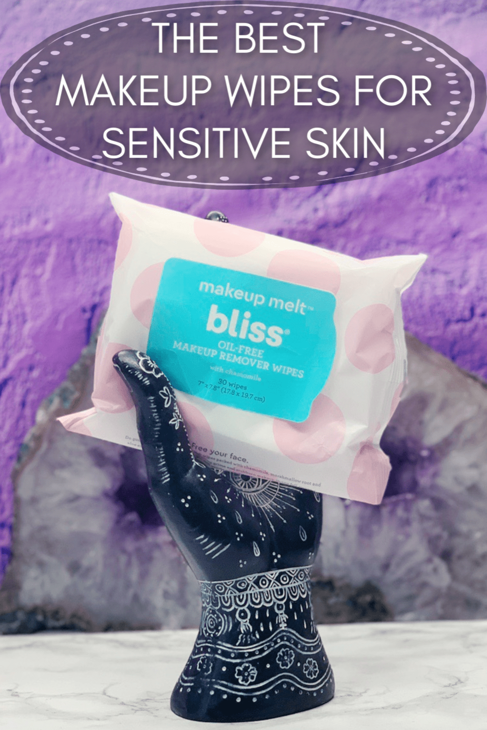 What’s the Best Makeup Wipes for Sensitive Skin?