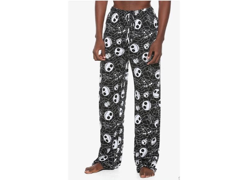 Nightmare Before Christmas Pajama Pants