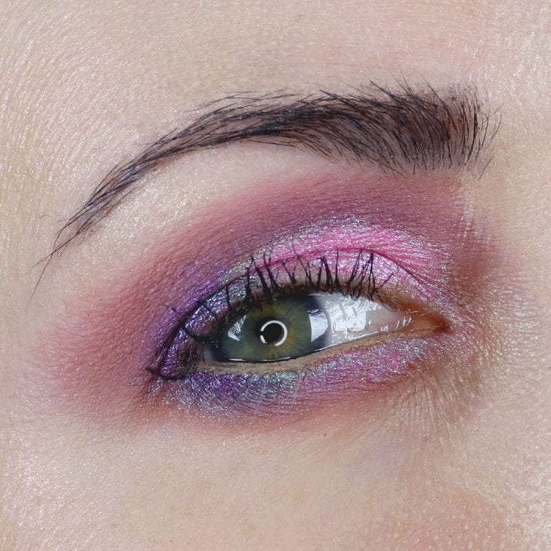 Fyrinnae Alpenglow Idolize Look