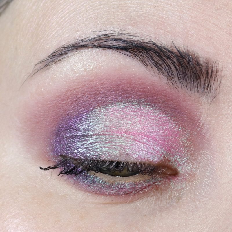 Fyrinnae Alpenglow Idolize Look