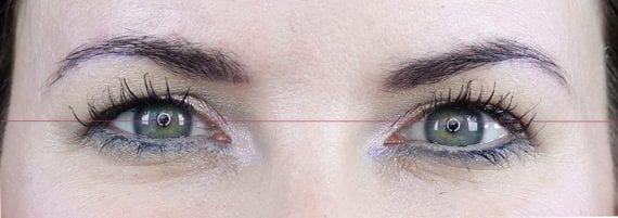 Do I Have Hooded Eyes? How do I know if I have hooded eyes?
