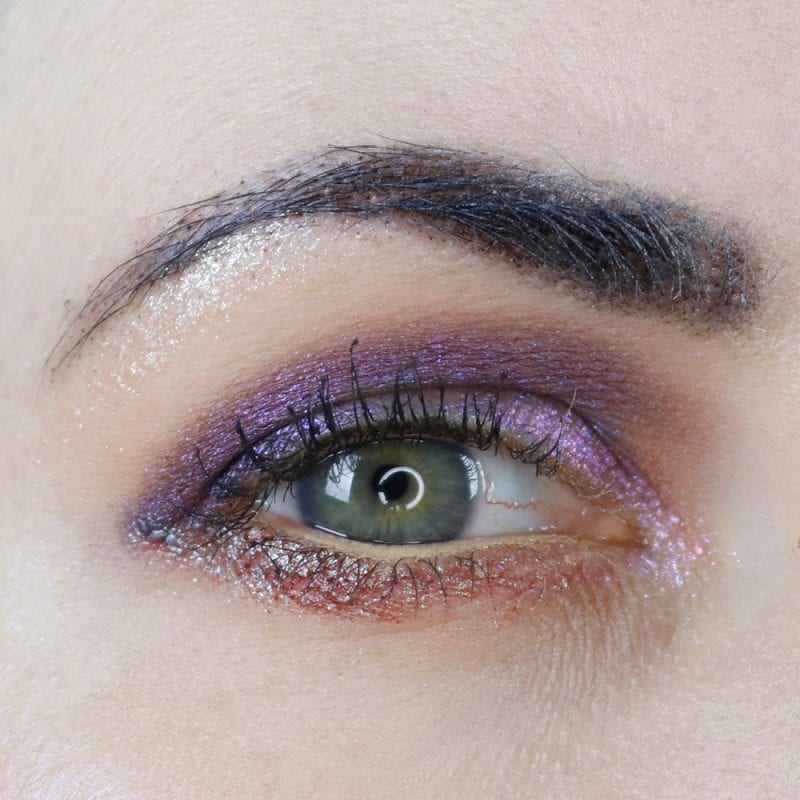 Rituel de Fille Cygnus Look