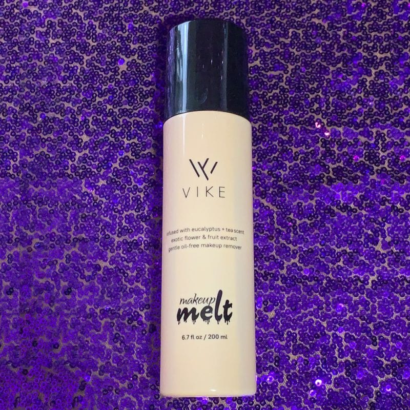 The Best Eco Friendly Vegan Makeup Remover Vike Makeup Melt