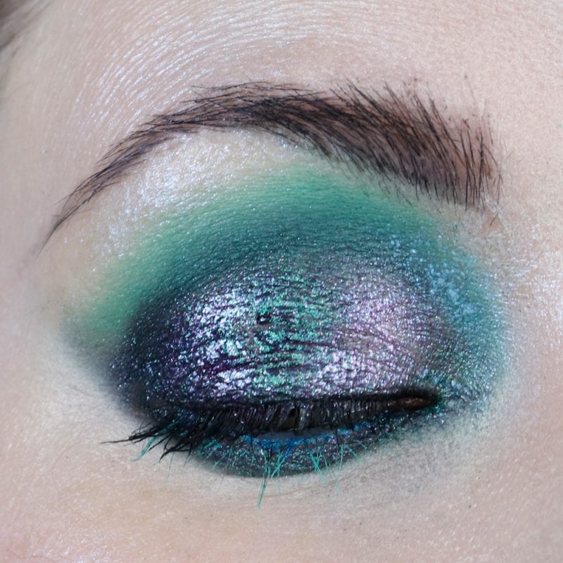 Sydney Grace Co Alexandrite Multichrome Look