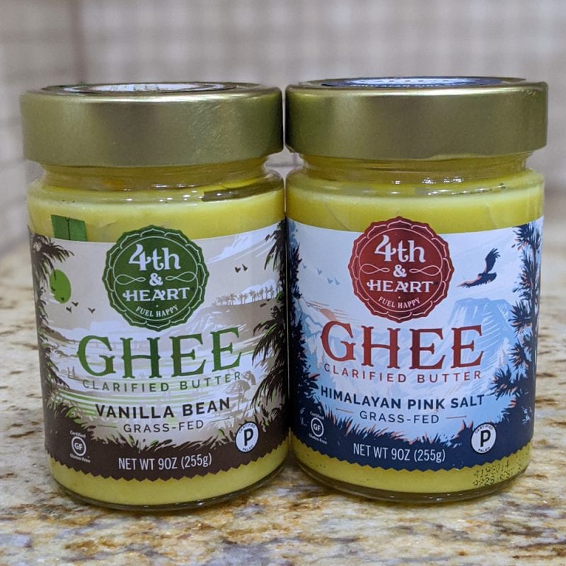 My Favorite Ghee