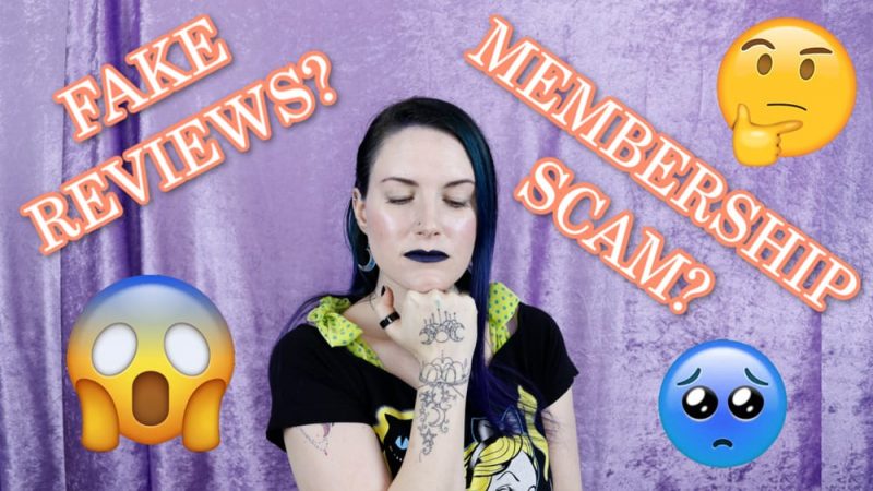 Saucebox Membership Update, Gunas Luxury Vegan Handbags Rant, & Personal Life Update