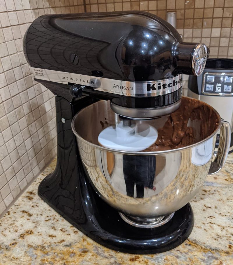 KitchenAid Stand Mixer