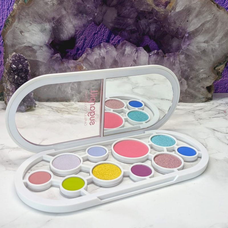 Sugarpill palette on sale