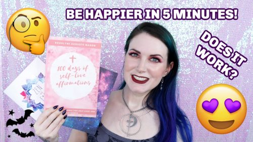 The Number One Thing You Can Start Today to Be a Happier Person