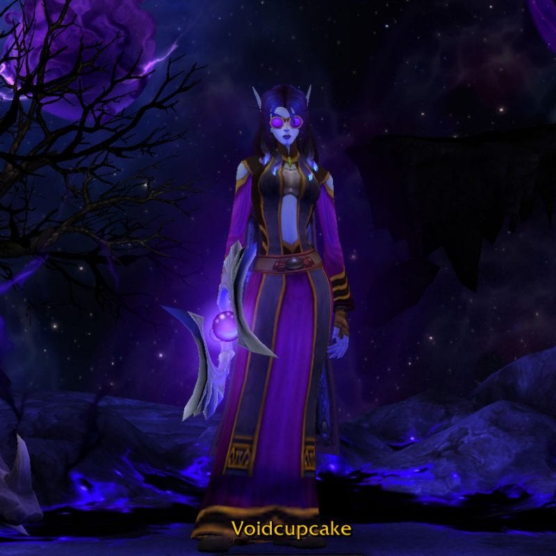 Shadow Priest