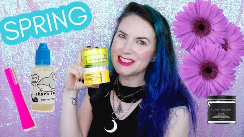 Skin Care for Spring 2020 | Anti-Aging, Brightening, Dry Skin