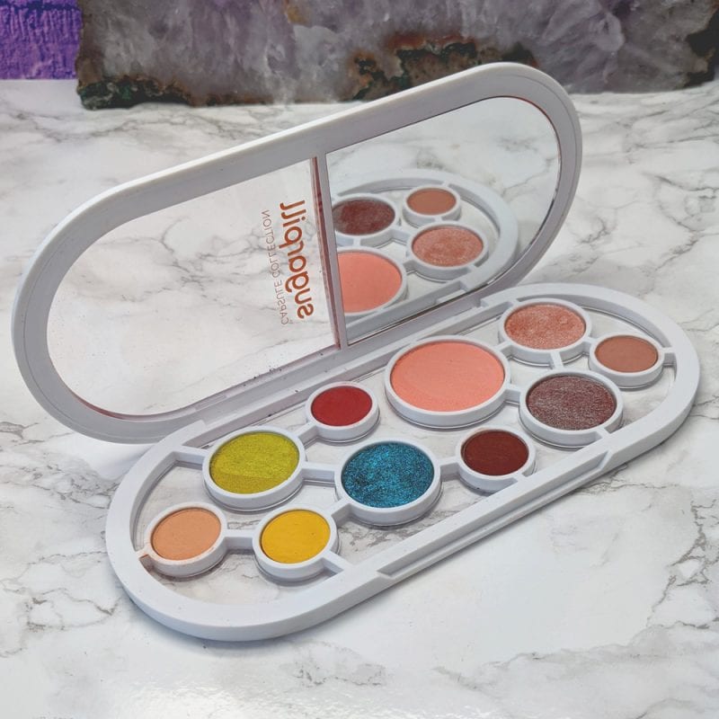 Sugarpill Capsule Collection C2 Palette