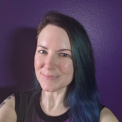 When Rosacea Flares Up
