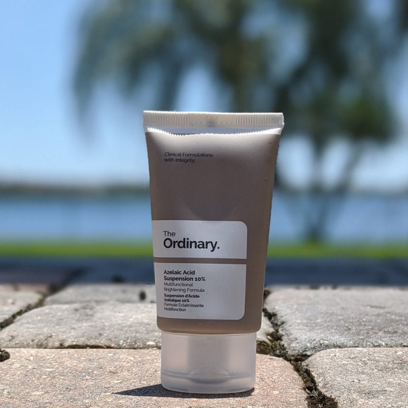 The Ordinary Azelaic Acid 10% Suspension