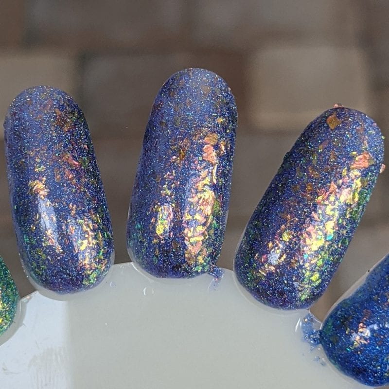 KBShimmer Zoom With a View swatch