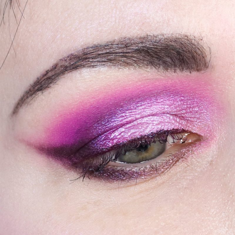 Makeup Geek Lavender Dreams