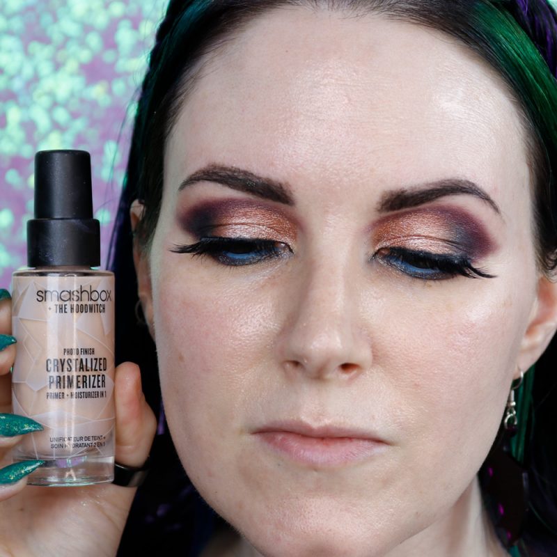 Blue foundation?? Trying these crazy colored foundations from Sunset M, Sunset Makeup Foundation