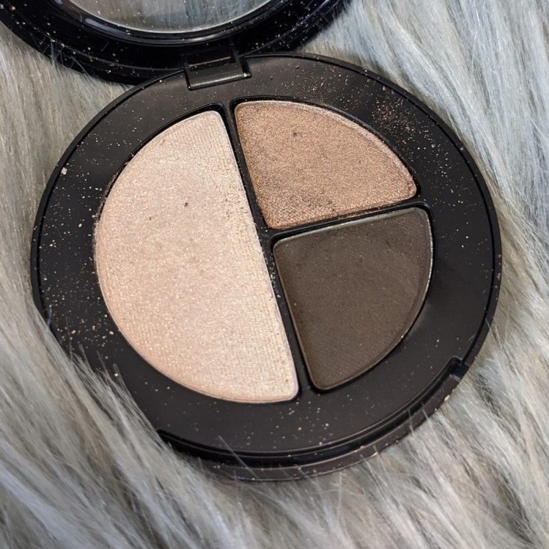 Smashbox Double Tap Photo Edit Eye Shadow Trio