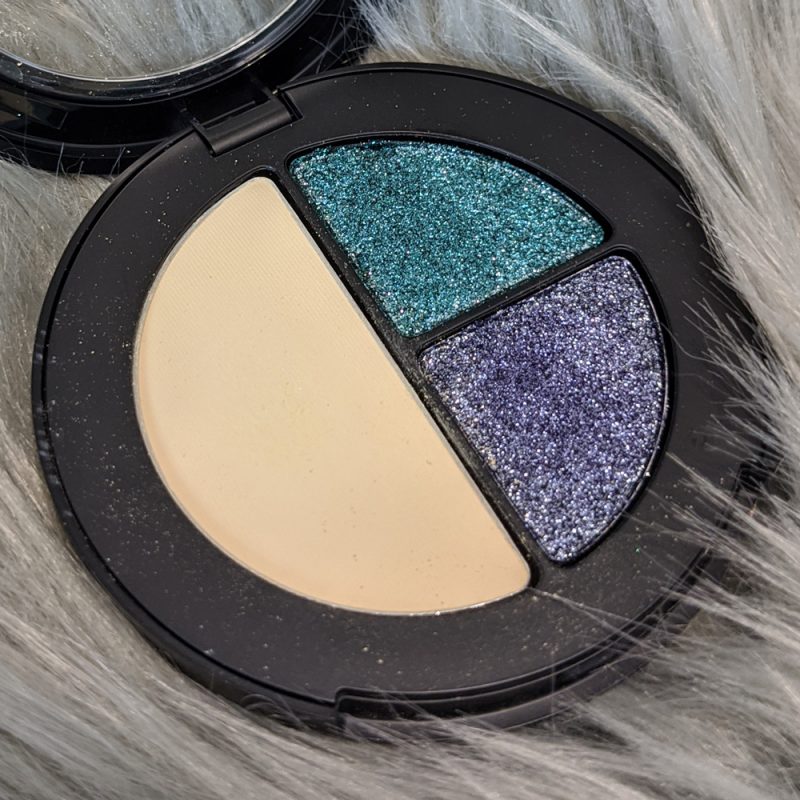 Smashbox Panoramic Photo Edit Eye Shadow Trio