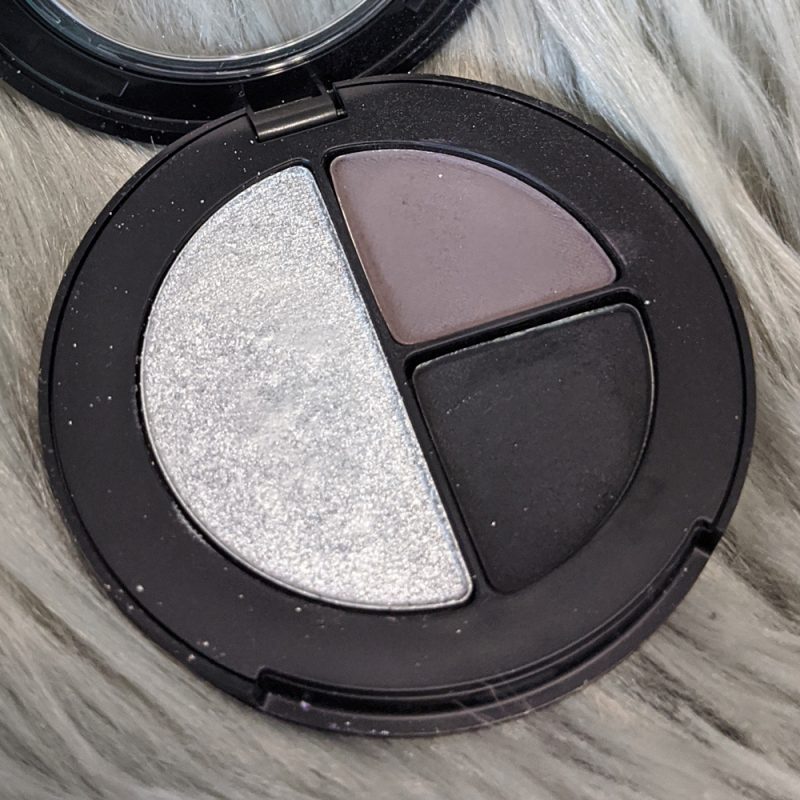 Smashbox Punked Photo Edit Eye Shadow Trio