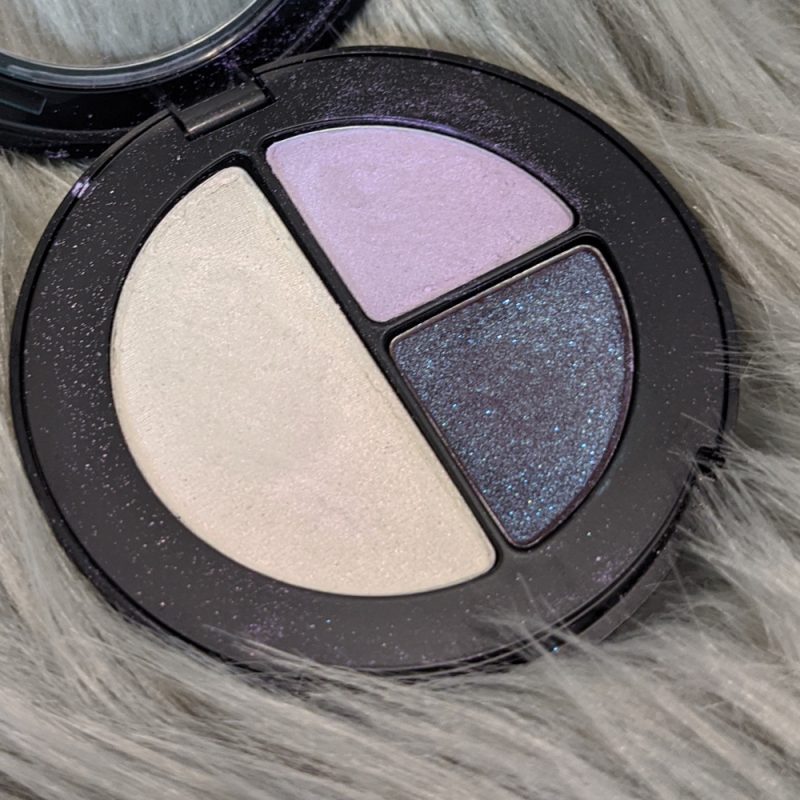 Smashbox #Repost Photo Edit Eye Shadow Trio