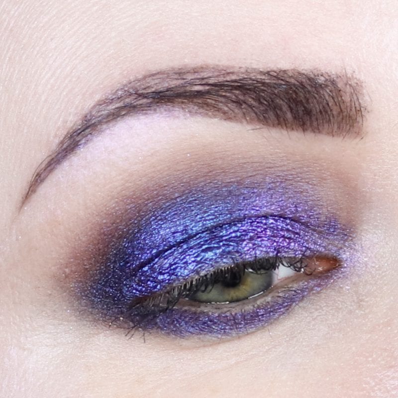 Baby Bat Beauty Amulet Duochrome Eyeshadow