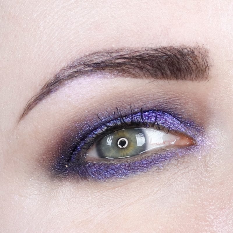 Marc Jacobs Beauty Moment-O! Eyeshadow