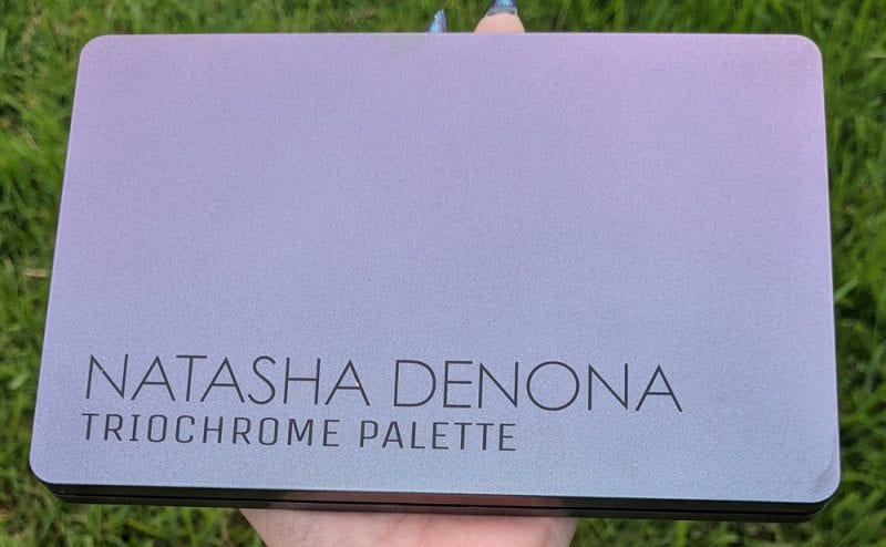 ND Triochrome Palette