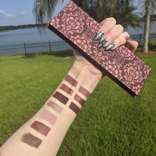 Melt Cosmetics She’s in Parties Palette