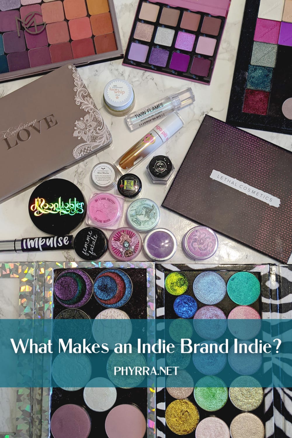 What Makes an Indie Brand Indie? A Veteran Blogger Weighs In