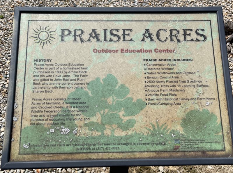 Praise Acres Family Farm