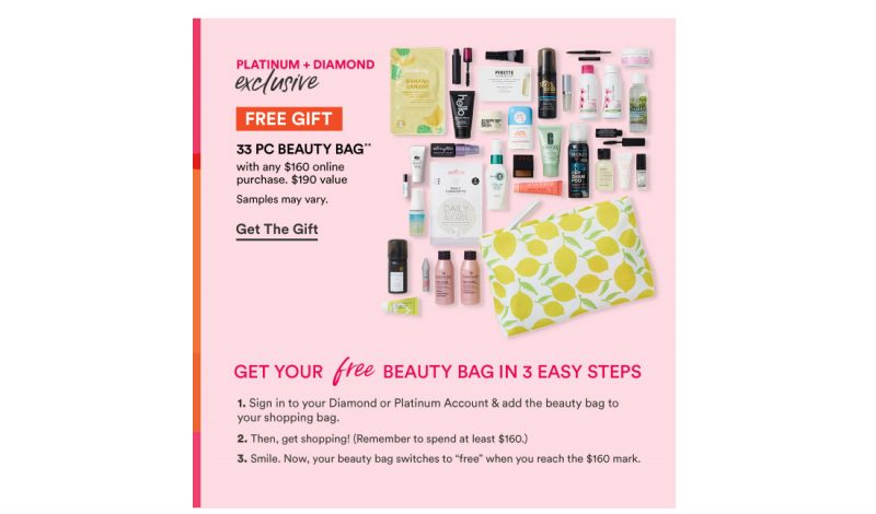 Ulta Diamond Offers