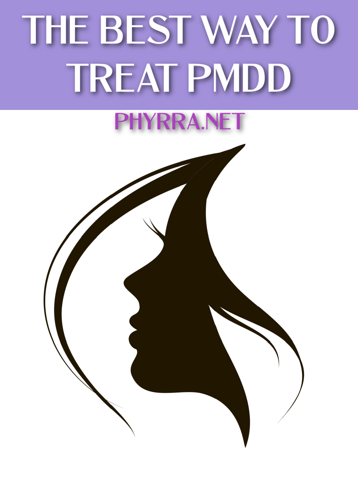 The Best Way to Treat PMDD