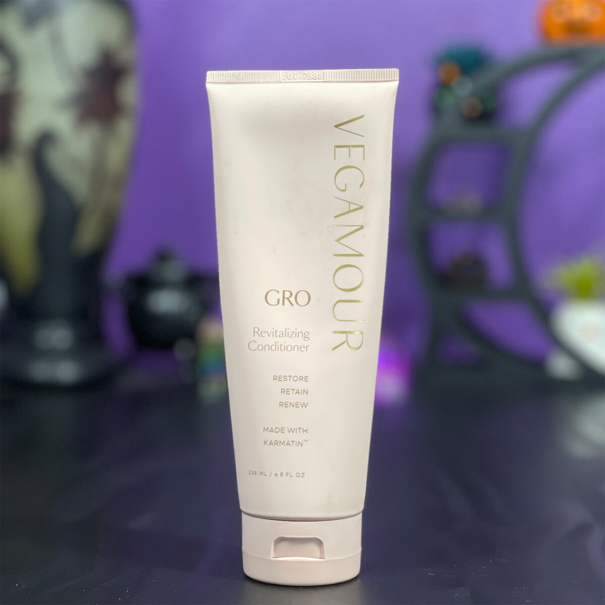 Vegamour GRO Revitalizing conditioner